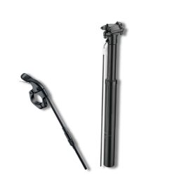 Reggisella Per Bici Da 27,2/30,9/31,6 Mm, Design Regolabile A - Foto 12