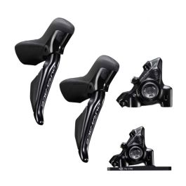 Impianto frenante Shimano Dura-ace r9270 12v Di2 | SHIMANO | Cingolani