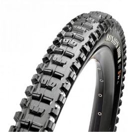Pneu Maxxis Minion DHR II 29'' Tubeless Ready Exo+ Protection