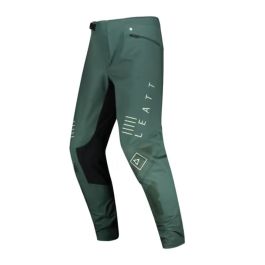 Pantaloni lunghi Leatt gravity 4.0 verde/nero Primavera/Estate 2022 | LEATT  | Cingolani