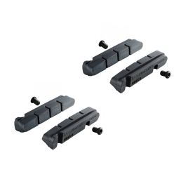Pattini Freno Shimano C. R55C4-A (-1mm) X Carbon