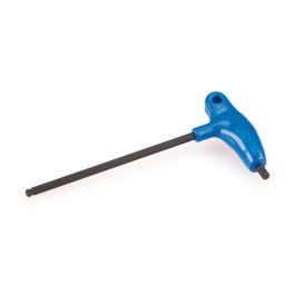 Set 6 Chiavi Esagonali A Brugola Con Manico AX E Codice Colore – Ti-nitruro, Integy C24726 - 2