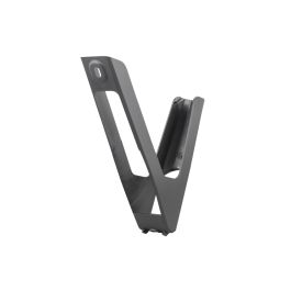 Portaborraccia in nylon - NERO - Cremonini Bike