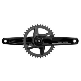 SRAM Powermeter Rival D1 Quarq - 170 Mm, 48-35T, DUB - NEUF