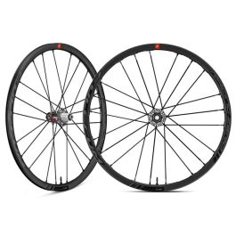 Ruote Racing zero disc afs tlr xdr 12v. + drp 2020 | FULCRUM | Cingolani