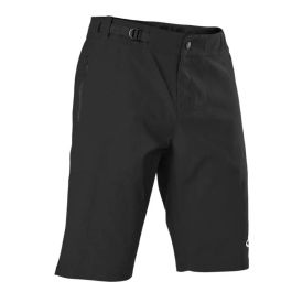 Pantaloni corti Fox racing Ranger con fondello nero Primavera/Estate 2022 |  FOX RACING | Cingolani