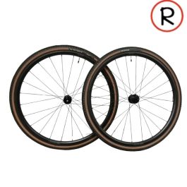 Ruote Dt-swiss G540 tlr disc microspline con copertoni - Recycle