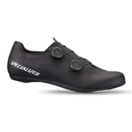 Scarpe Specialized Torch 3.0 road nero 2024 | SPECIALIZED | Cingolani