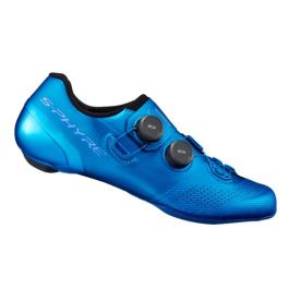 Scarpe RC902 s-phyre blu 2022 | SHIMANO | Cingolani