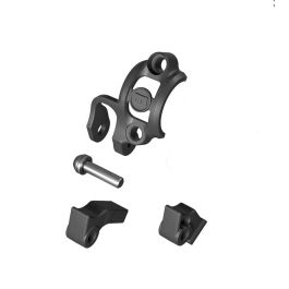 Colliers de Fixation MAGURA SHIFTMIX pour Commandes Shimano I-Spec I e
