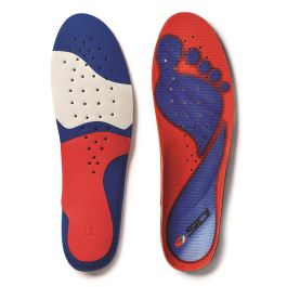 Solette Memory rosso/blu | SIDI | Cingolani