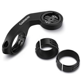 Staffa attacco manubrio fissa Garmin per edge/forerunner | GARMIN ...