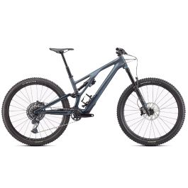Specialized Stumpjumper evo expert 29'' blu scuro satinato 2022 |  SPECIALIZED | Cingolani