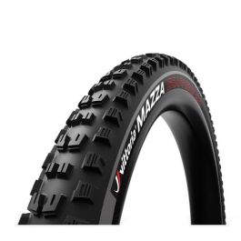 Mazza trail 29x2,40 tnt 4c graphene 2.0 antracite/nero | VITTORIA