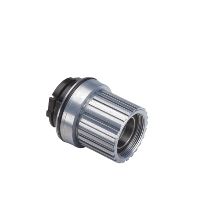 Elite Corpetto Shimano Microspline 12v rullo direto/drivo/turno