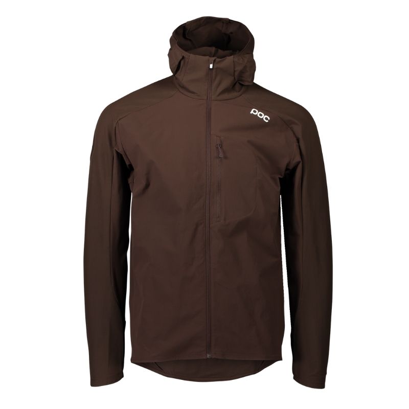Poc Giacca Poc Guardian air marrone S
