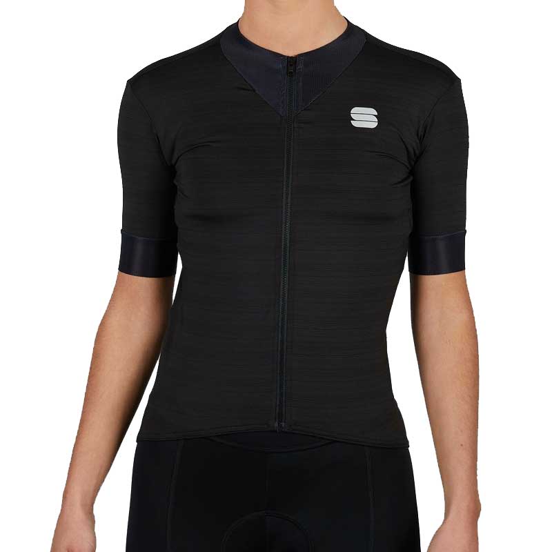 Sportful Maglia Sportful Kelly donna nero S