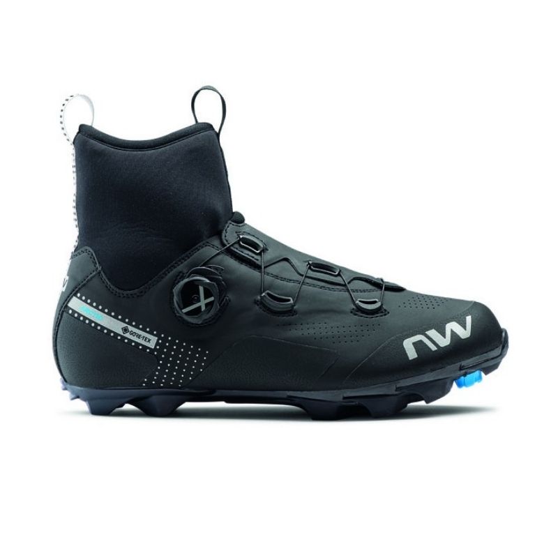 Northwave Scarpe Northwave Celsius Xc arctic gtx nero 40