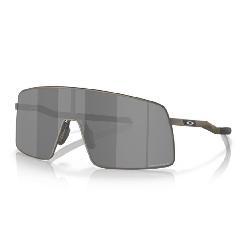 Oakley Occhiali Oakley Sutro ti mt grigio opaco lenti prizm black