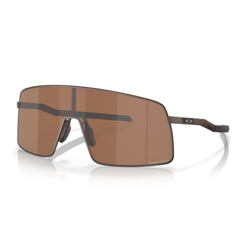 Oakley Occhiali Oakley Sutro ti sabbia satinato lenti prizm tungsten