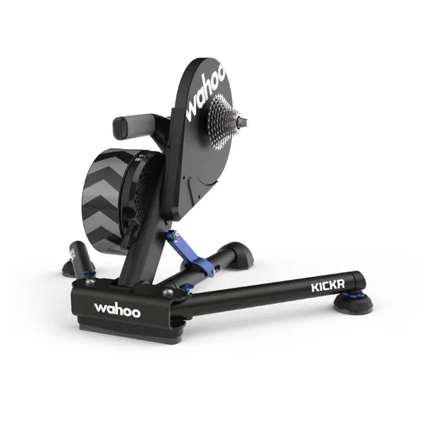 Wahoo Rullo Wahoo Kickr power trainer V6