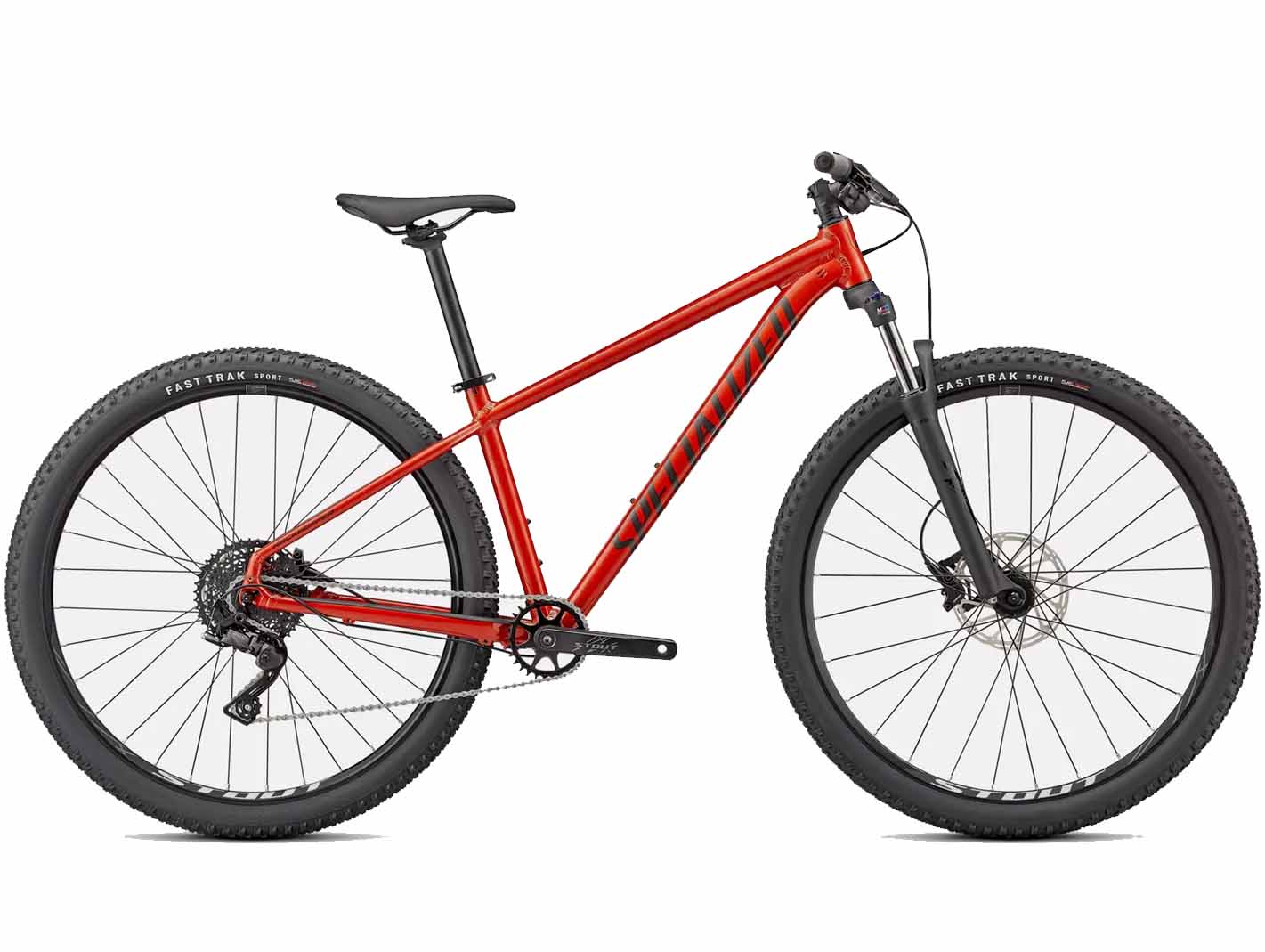 Specialized Specialized Rockhopper comp 29'' rosso L
