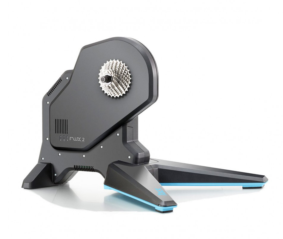 Tacx Rullo Flux 2 Smart