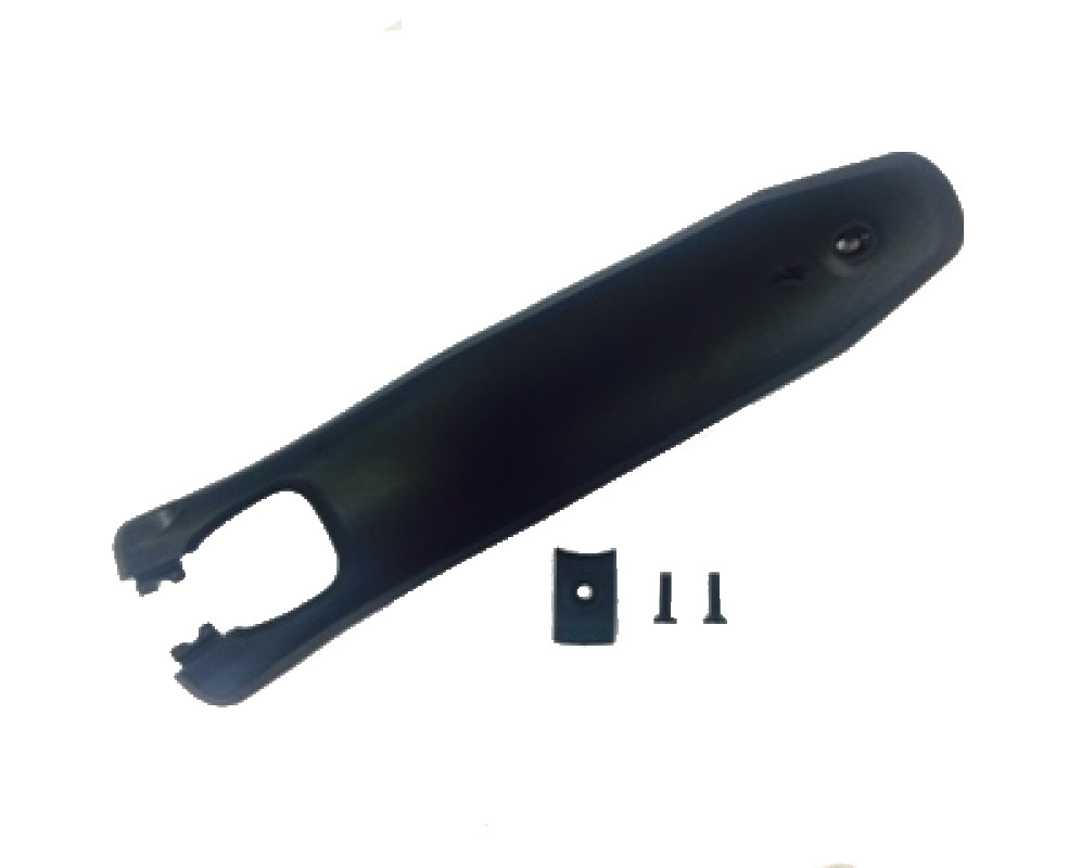 Specialized S159900024 protezione tubo inferiore con ancora per fsr 29''/6fattie/camber fsr/rhyme fsr