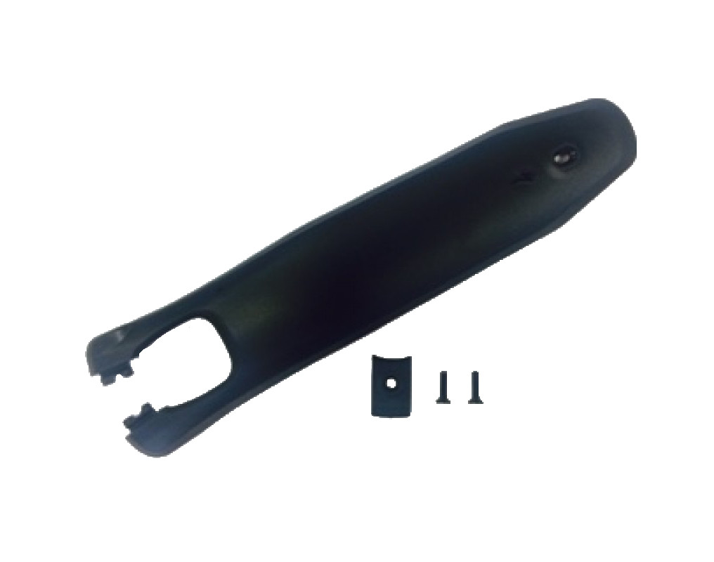 Specialized S159900023 protezione tubo obliquo parte inferiore per sj fsr 29''/6fattie/camber fsr/rhyme fsr