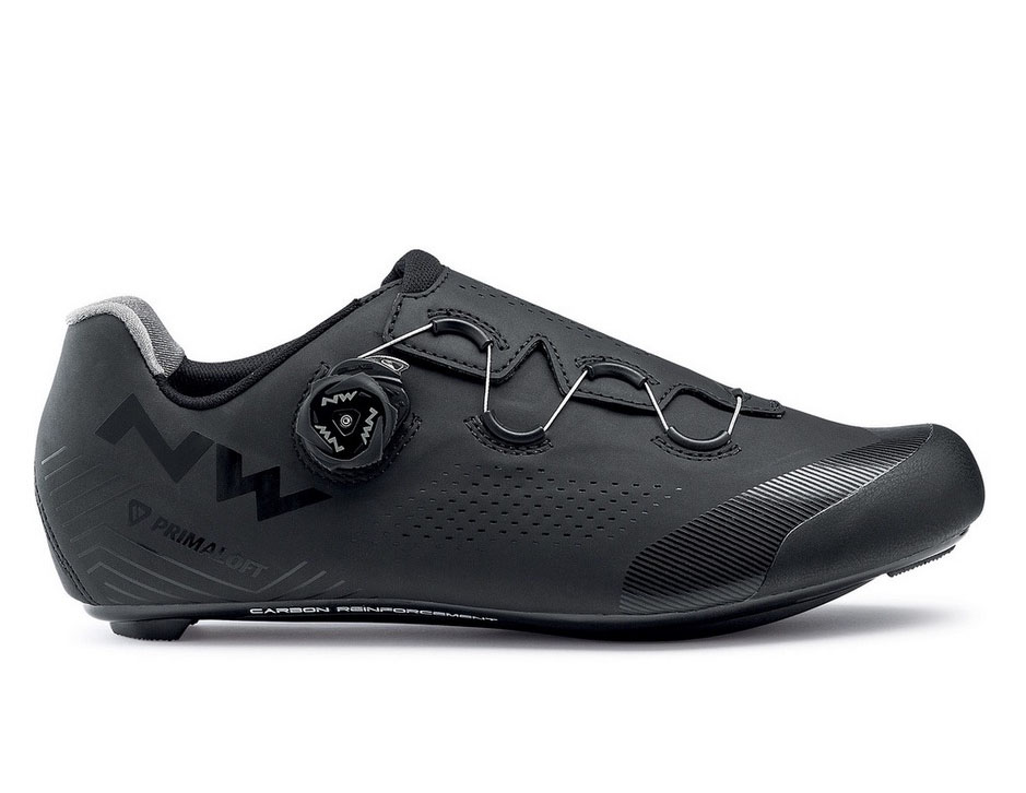 Northwave Scarpe Magma R rock nero 44,5