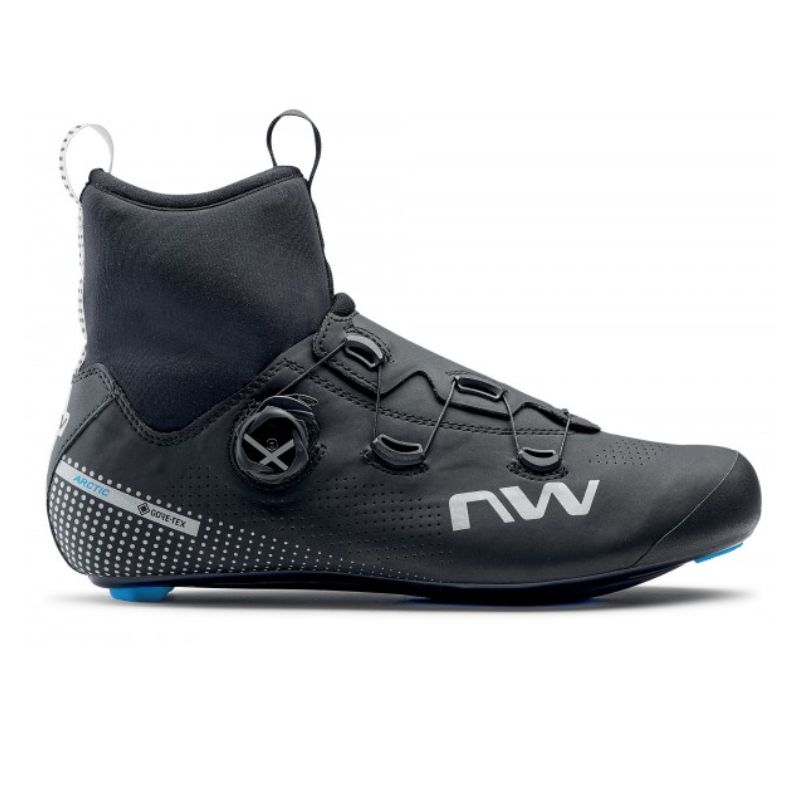 Northwave Scarpe Northwave Celsius R artic gtx nero 45,5