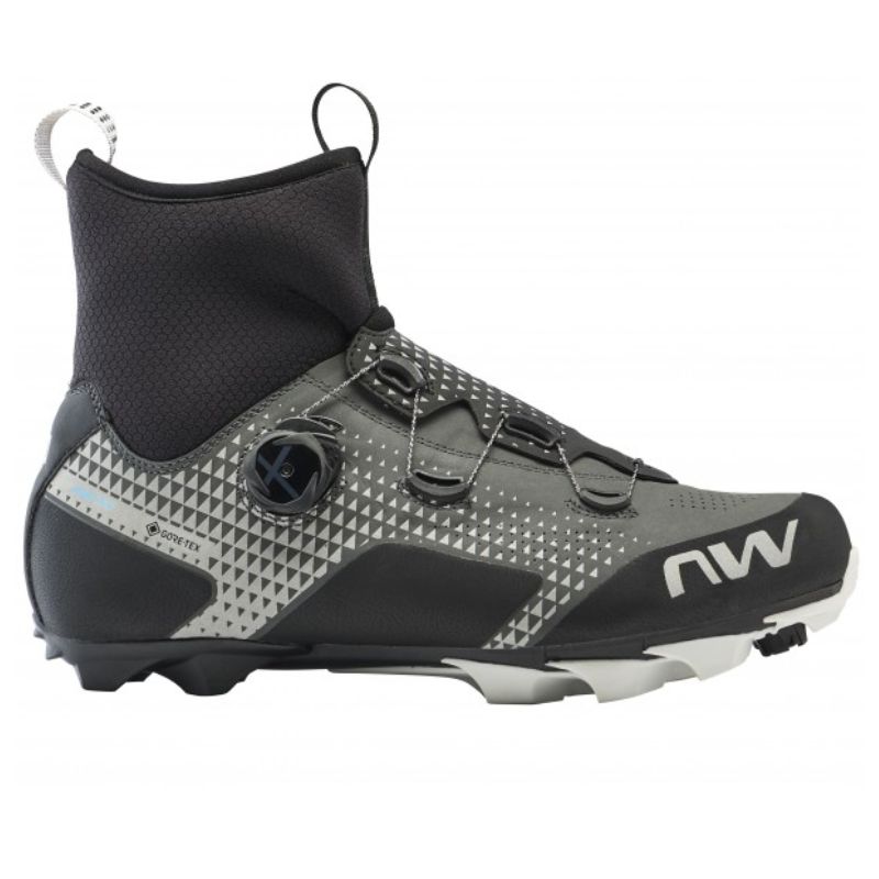 Northwave Scarpe Northwave Celsius Xc arctic gtx nero/grigio scuro 47