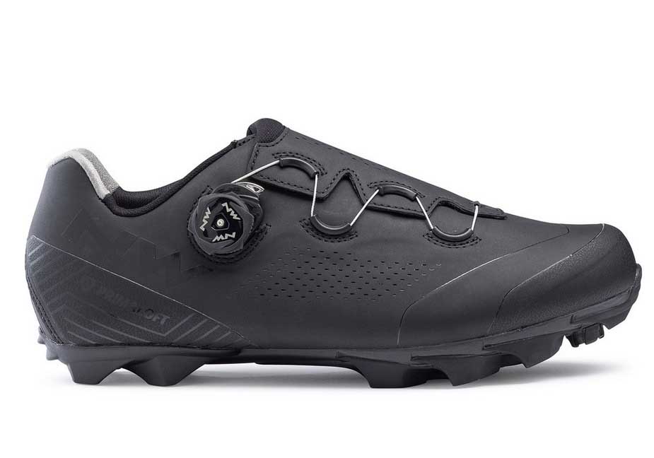Northwave Scarpe Magma Xc rock nero 41