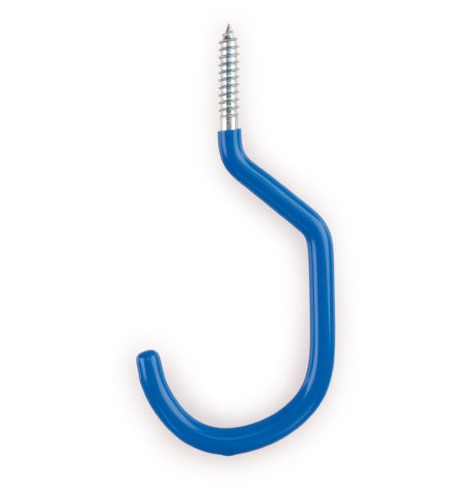 Park tool Park Tool 451-2 Gancio autofilettante per telai/ruote 2pz