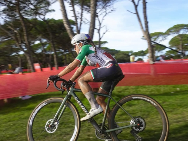 CALENDARIO ITALIANO CICLOCROSS 2026-2027: GARE, TAPPE E CAMPIONATI IN ITALIA