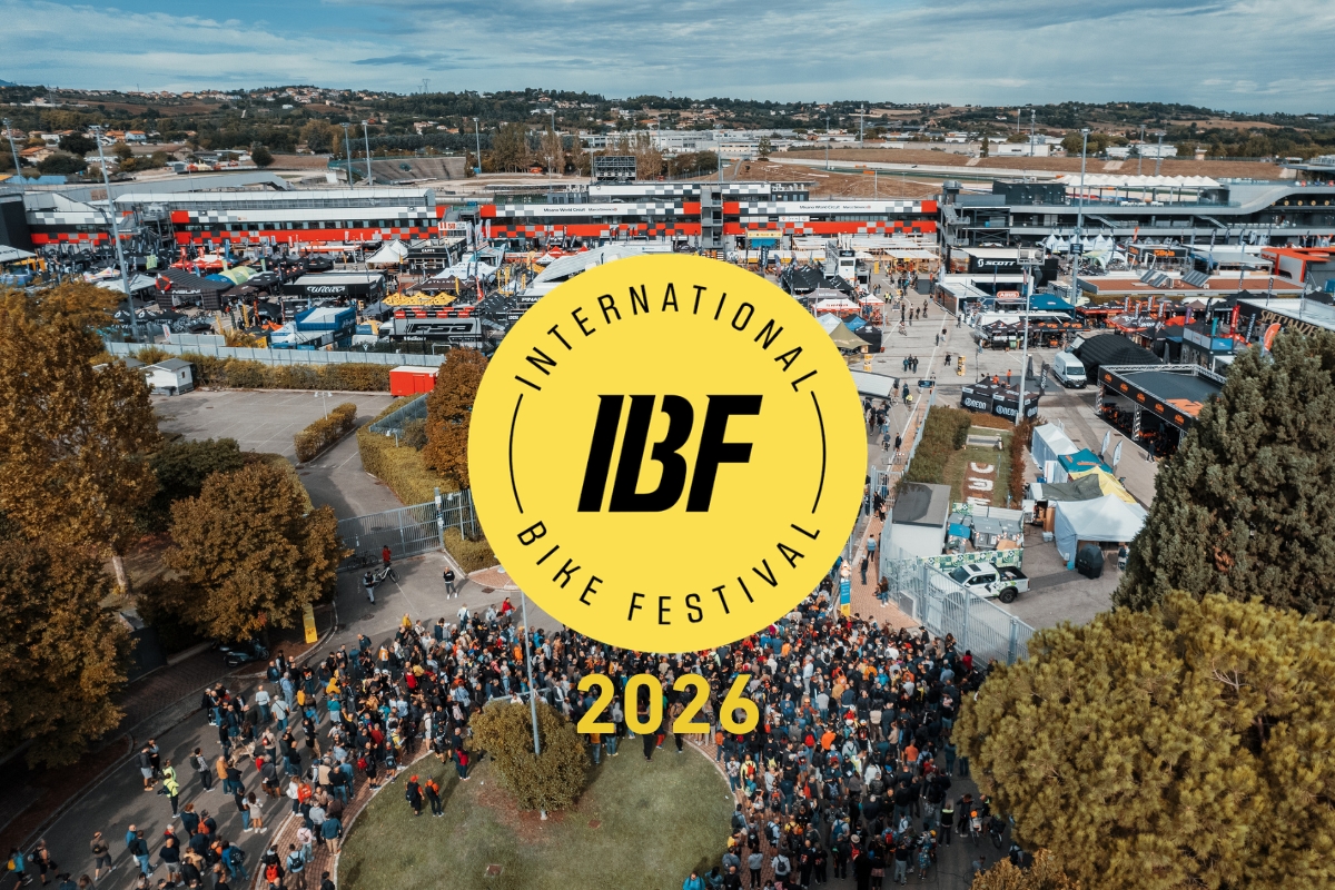 International Bike Festival 2026 a Misano: programma, orari, test bike Specialized e come entrare