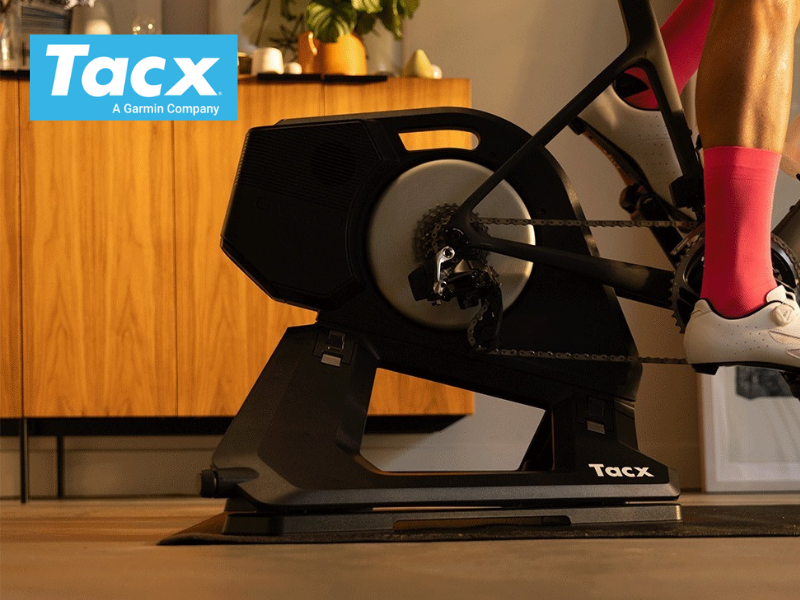 Rullo Smart Trainer Tacx NEO 3M