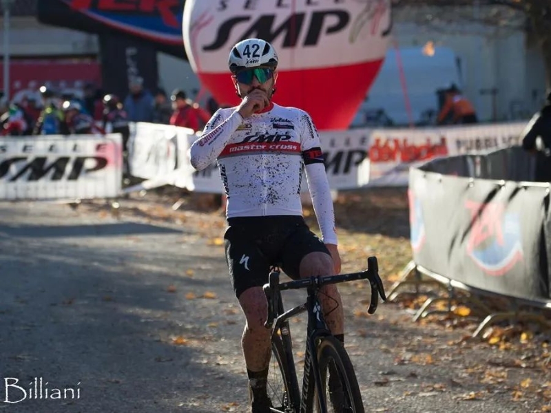 TEAM CINGOLANI SPECIALIZED: twins Cingolani … “pigliatutto”!