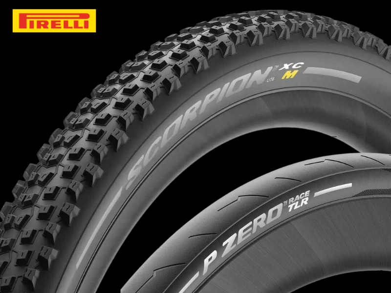 Listino Prezzi Pirelli 2023