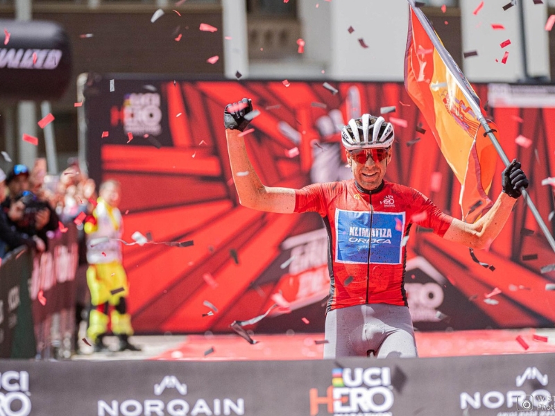 Calendario della Coppa del Mondo di MTB Marathon 2027 : la guida per pianificare al meglio la vostra stagione