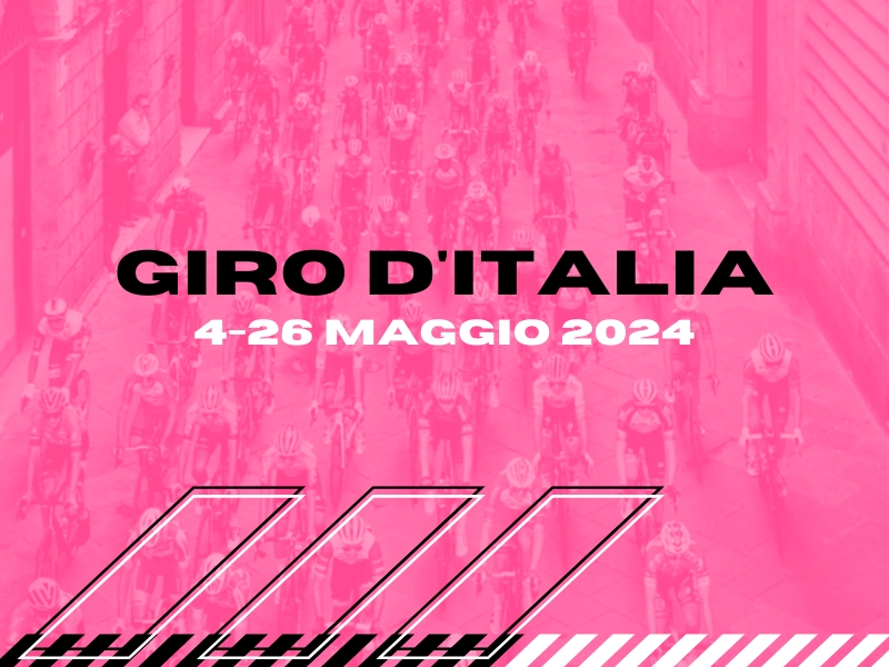 Giro d’Italia 2024: La Guida Completa alla Corsa Ciclistica più Importante dell'Anno