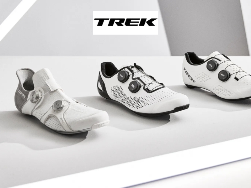 Nuove Scarpe Strada TREK: RSL Knit, RSL Road e Velocis