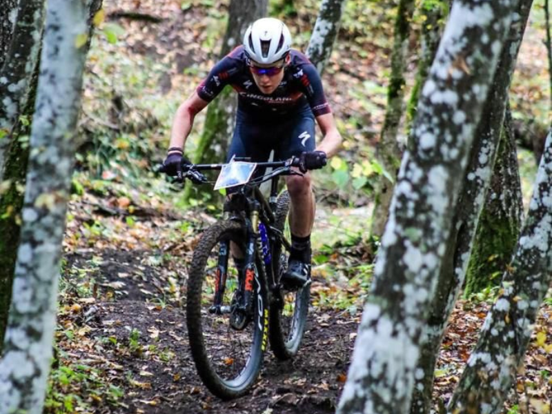 TEAM CINGOLANI SPECIALIZED: Nicola Furiasse (MTB) e Tommaso Cingolani (CX) vincono a Carpegna e a Notaresco!