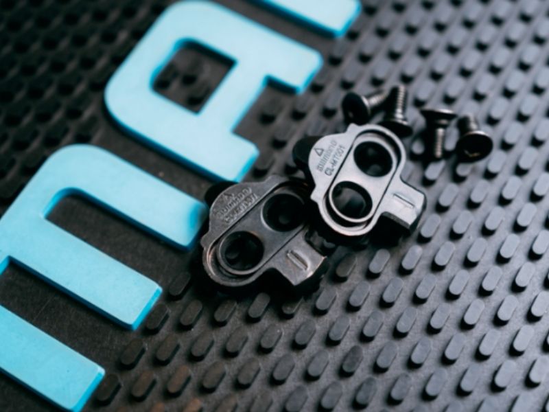 Nuove tacchette CL-MT001