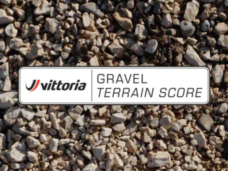 Nuovi pneumatici gravel Vittoria