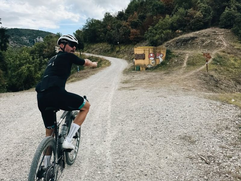 Campionati Mondiali Gravel 2025 Zuid Limburg: dove seguire l’evento in TV e chi sono i favoriti