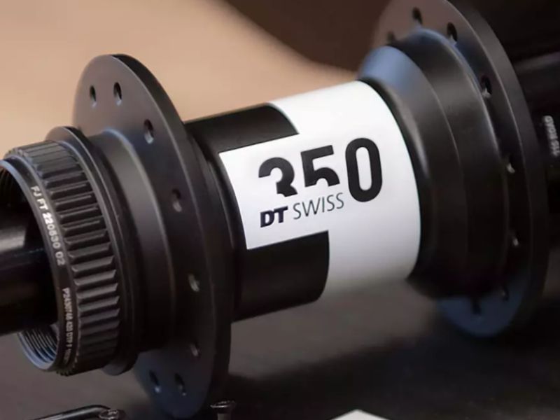 DT SWISS - Mozzo 350