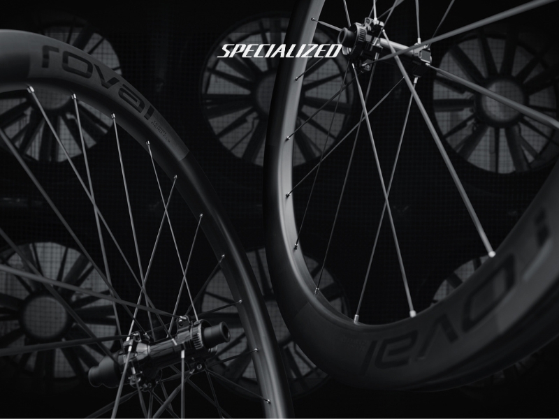 Roval Terra Aero CLX e Terra CLX III: le nuove ruote gravel che ridefiniscono velocità e controllo