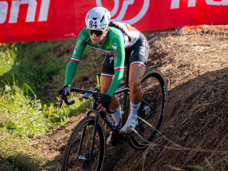 CALENDARIO ITALIANO CICLOCROSS 2025-2026