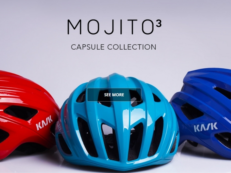 KASK - un casco per ogni esigenza